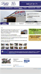 Mobile Screenshot of desguacesdani.com